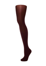 Load image into Gallery viewer, CHARNOS <BR>
Matt Opaque 60 Denier Tights <BR>
Black, Navy &amp; Chocolate available <BR>
