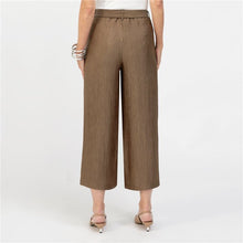 Load image into Gallery viewer, BIANCA <BR>
Parigi Culotte <BR>
Brown <BR>
