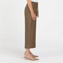 Load image into Gallery viewer, BIANCA <BR>
Parigi Culotte <BR>
Brown <BR>
