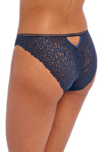 Load image into Gallery viewer, FREYA &lt;BR&gt;
Catwalk Brief &lt;BR&gt;
Navy &lt;BR&gt;
