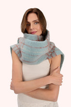 Load image into Gallery viewer, POWDER &lt;BR&gt;
Angelica Cosy Scarf &lt;BR&gt;
