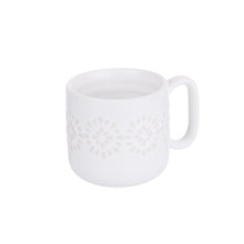 Load image into Gallery viewer, ARTISAN STREET &lt;BR&gt;
Set of 4 Espress Cups &lt;BR&gt;
Cream &lt;BR&gt;
