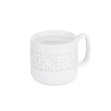 Load image into Gallery viewer, ARTISAN STREET &lt;BR&gt;
Set of 4 Espress Cups &lt;BR&gt;
Cream &lt;BR&gt;

