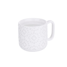 Load image into Gallery viewer, ARTISAN STREET &lt;BR&gt;
Set of 4 Espress Cups &lt;BR&gt;
Cream &lt;BR&gt;
