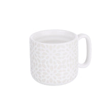 Load image into Gallery viewer, ARTISAN STREET &lt;BR&gt;
Set of 4 Espress Cups &lt;BR&gt;
Cream &lt;BR&gt;
