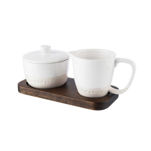 ARTISAN STREET <BR>
Creamer Set <BR>