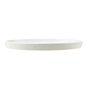 ARTISAN STREET <BR>
Oval Platter <BR>