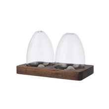 Load image into Gallery viewer, ARTISAN STREET &lt;BR&gt;
Salt &amp; Pepper Set &lt;BR&gt;
