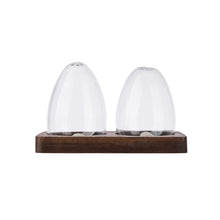 Load image into Gallery viewer, ARTISAN STREET &lt;BR&gt;
Salt &amp; Pepper Set &lt;BR&gt;
