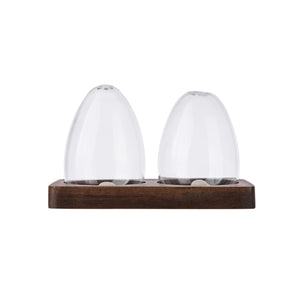 ARTISAN STREET <BR>
Salt & Pepper Set <BR>