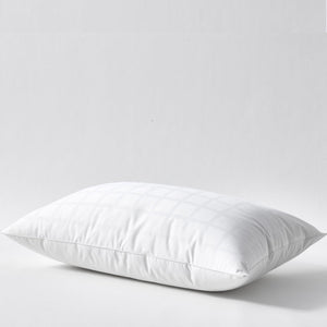 FINE BEDDING COMPANY <BR>
Allergy Defence Pillow <BR>