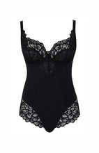 Load image into Gallery viewer, PANACHE <BR>
Allure Full Cup Body Suit <BR>
Black <BR>

