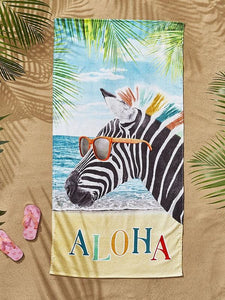 CATHERINE LANSFIELD <BR>
Beach Towels <BR>
Multi <BR>