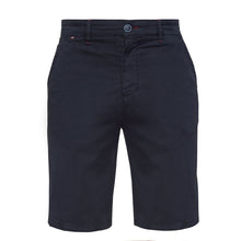 Load image into Gallery viewer, ANDRE &lt;BR&gt;
Jones Chino Shorts &lt;BR&gt;
Ink or Marine &lt;BR&gt;
