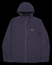 Load image into Gallery viewer, BLEUBIRD &lt;BR&gt;
Men&#39;s Arpette Jacket &lt;BR&gt;
Charcoal &lt;BR&gt;
