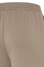 Load image into Gallery viewer, FRANSA <BR>
AURORA Casual pants <BR>
Brown <BR>
