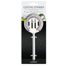 Load image into Gallery viewer, BAR CRAFT &lt;BR&gt;
Cocktail Strainer &lt;BR&gt;
