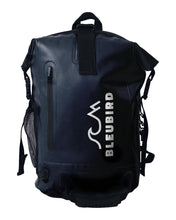 Load image into Gallery viewer, BLEUBIRD &lt;BR&gt;
Drybag Backpack 40L&lt;BR&gt;
Olive or Navy &lt;BR&gt;
