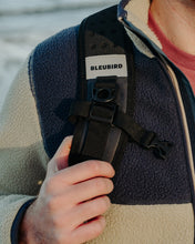 Load image into Gallery viewer, BLEUBIRD &lt;BR&gt;
Drybag Backpack 40L&lt;BR&gt;
Olive or Navy &lt;BR&gt;
