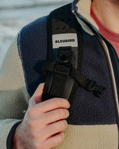 BLEUBIRD <BR>
Drybag Backpack 40L<BR>
Olive or Navy <BR>