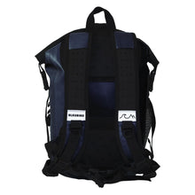 Load image into Gallery viewer, BLEUBIRD &lt;BR&gt;
Drybag Backpack 40L&lt;BR&gt;
Olive or Navy &lt;BR&gt;
