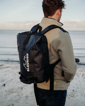 Load image into Gallery viewer, BLEUBIRD &lt;BR&gt;
Drybag Backpack 40L&lt;BR&gt;
Olive or Navy &lt;BR&gt;
