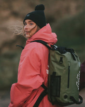 Load image into Gallery viewer, BLEUBIRD &lt;BR&gt;
Drybag Backpack 40L&lt;BR&gt;
Olive or Navy &lt;BR&gt;
