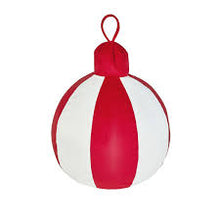 Load image into Gallery viewer, CLF XMAS BAUBLE CUSHION
