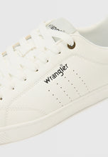 Load image into Gallery viewer, WRANGLER &lt;BR&gt;
Bennet Men&#39;s Low Shoe &lt;BR&gt;
Navy Blue or White &lt;BR&gt;
