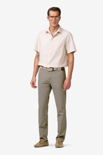 Load image into Gallery viewer, MEYER TROUSERS <BR>
Organic Cotton, Bonn Chino <BR>
Multi<BR>

