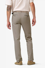 Load image into Gallery viewer, MEYER TROUSERS <BR>
Organic Cotton, Bonn Chino <BR>
Multi<BR>

