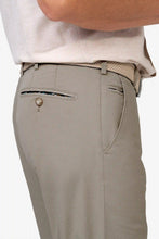 Load image into Gallery viewer, MEYER TROUSERS <BR>
Organic Cotton, Bonn Chino <BR>
Multi<BR>
