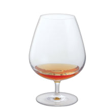 Load image into Gallery viewer, DARTINGTON CRYSTAL &lt;BR&gt;
Brandy Glass, Set of 2 &lt;BR&gt;
