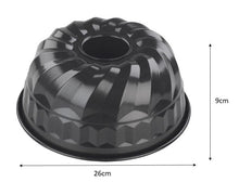 Load image into Gallery viewer, TALA <BR>
Non Stick Decoratibve Bundt Cake Tin <BR>
