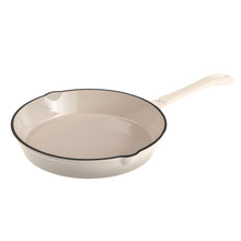 Load image into Gallery viewer, SIMPLY HOME <BR>
Cast Iron Cookware <BR>
Cream &amp; Blue available <BR>
