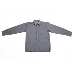 HUNTER <BR>
School Shirts<BR>