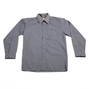 HUNTER <BR>
School Shirts<BR>