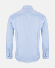 Load image into Gallery viewer, ANDRE&lt;BR&gt;
Cambridge Formal Long Sleeve Shirt&lt;BR&gt;
White, Blue, Lilac &amp; Pink available &lt;BR&gt;
