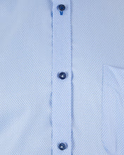 Load image into Gallery viewer, ANDRE&lt;BR&gt;
Cambridge Formal Long Sleeve Shirt&lt;BR&gt;
White, Blue, Lilac &amp; Pink available &lt;BR&gt;
