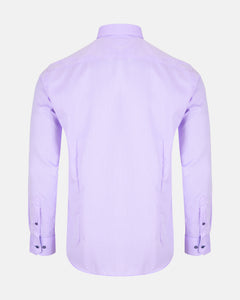 ANDRE<BR>
Cambridge Formal Long Sleeve Shirt<BR>
White, Blue, Lilac & Pink available <BR>