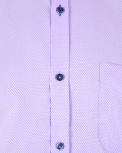 ANDRE<BR>
Cambridge Formal Long Sleeve Shirt<BR>
White, Blue, Lilac & Pink available <BR>