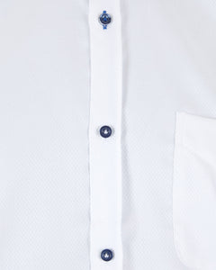 ANDRE<BR>
Cambridge Formal Long Sleeve Shirt<BR>
White, Blue, Lilac & Pink available <BR>