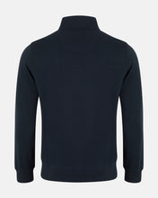 Load image into Gallery viewer, ANDRE &lt;BR&gt;
Canada Zip Sweatshirt &lt;BR&gt;
Navy &amp; Tan Available &lt;BR&gt;
