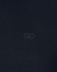 ANDRE <BR>
Canada Zip Sweatshirt <BR>
Navy & Tan Available <BR>