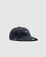 Load image into Gallery viewer, RODD &amp; GUNN<BR>
Signature Cap<BR>
Light Blue, Cream &amp; Navy<BR>
