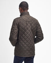 Load image into Gallery viewer, BARBOUR &lt;BR&gt;
Men&#39;s Chelsea Sports Quilted Outer Jacket &lt;BR&gt;
Dark Navy or Olive available &lt;BR&gt;
