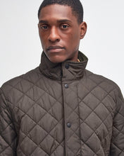 Load image into Gallery viewer, BARBOUR &lt;BR&gt;
Men&#39;s Chelsea Sports Quilted Outer Jacket &lt;BR&gt;
Dark Navy or Olive available &lt;BR&gt;
