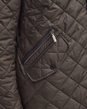 Load image into Gallery viewer, BARBOUR &lt;BR&gt;
Men&#39;s Chelsea Sports Quilted Outer Jacket &lt;BR&gt;
Dark Navy or Olive available &lt;BR&gt;
