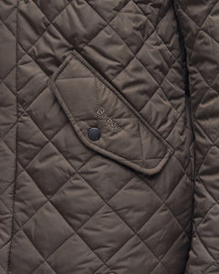 BARBOUR <BR>
Men's Chelsea Sports Quilted Outer Jacket <BR>
Dark Navy or Olive available <BR>