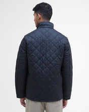Load image into Gallery viewer, BARBOUR &lt;BR&gt;
Men&#39;s Chelsea Sports Quilted Outer Jacket &lt;BR&gt;
Dark Navy or Olive available &lt;BR&gt;
